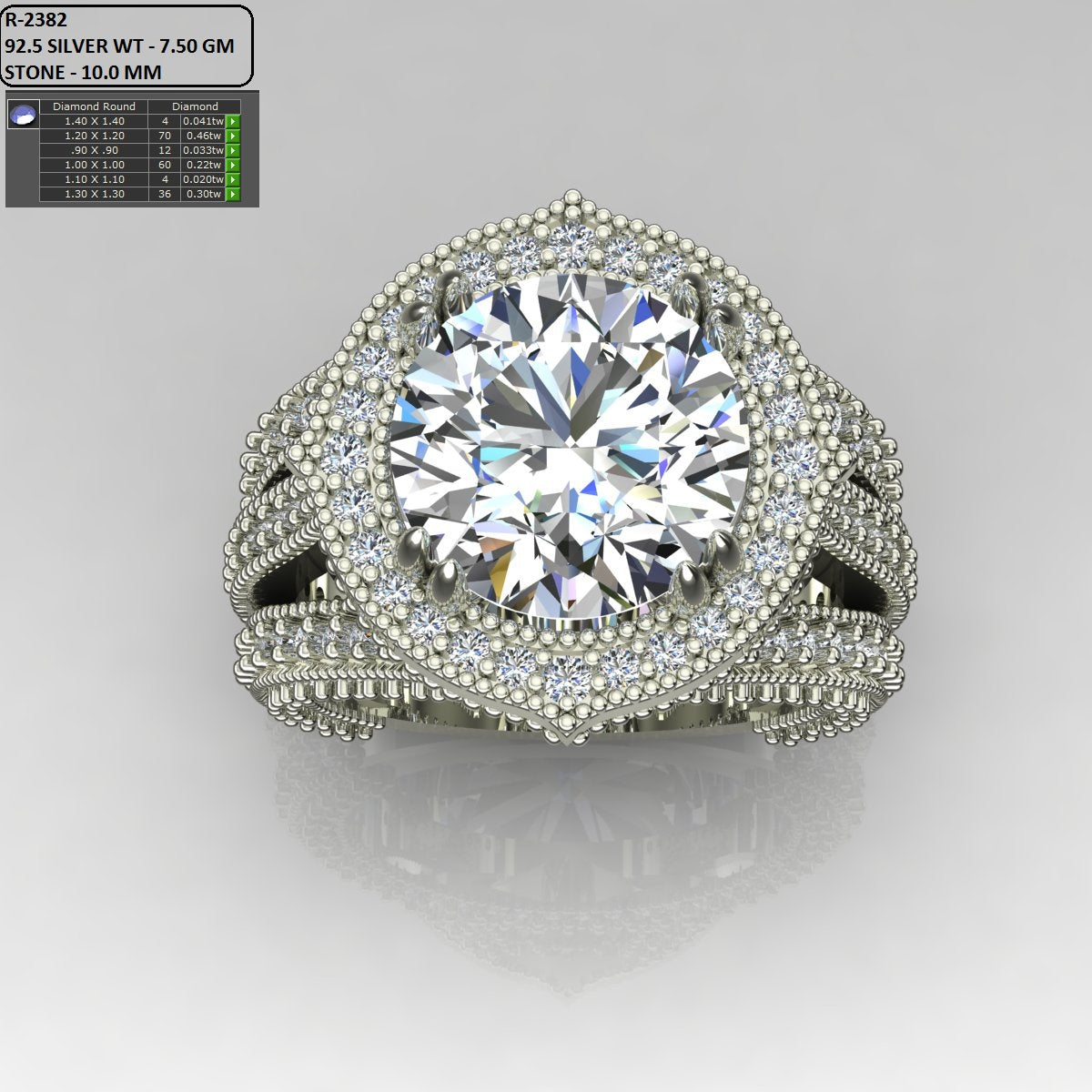 purchase cads/000/rings/2301-2400/R-2382