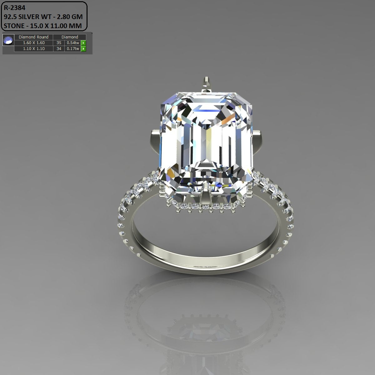 purchase cads/000/rings/2301-2400/R-2384