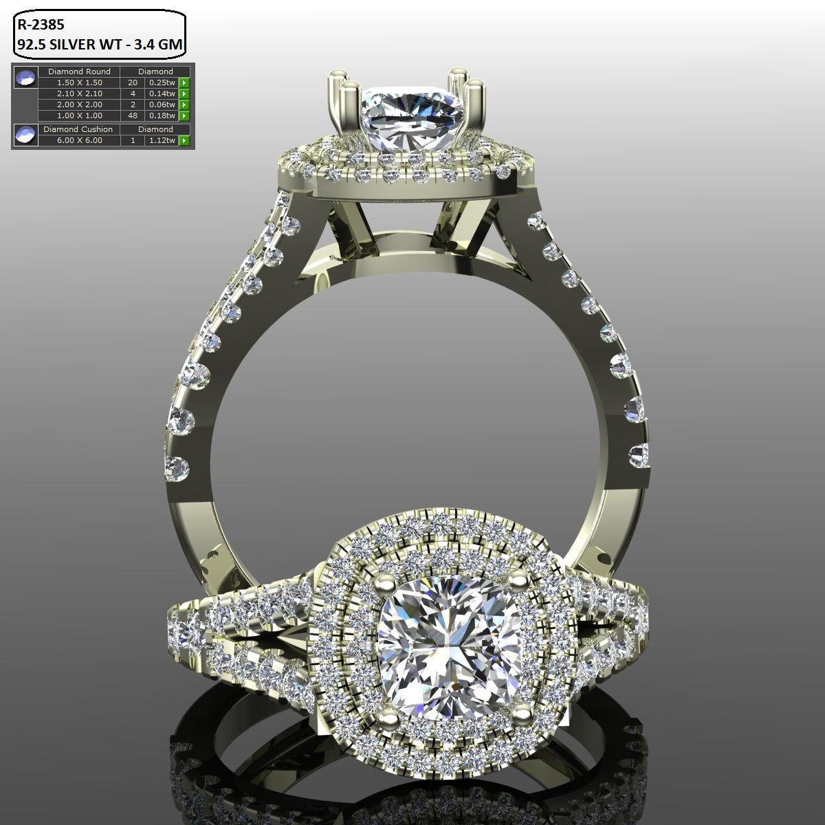 purchase cads/000/rings/2301-2400/R-2385