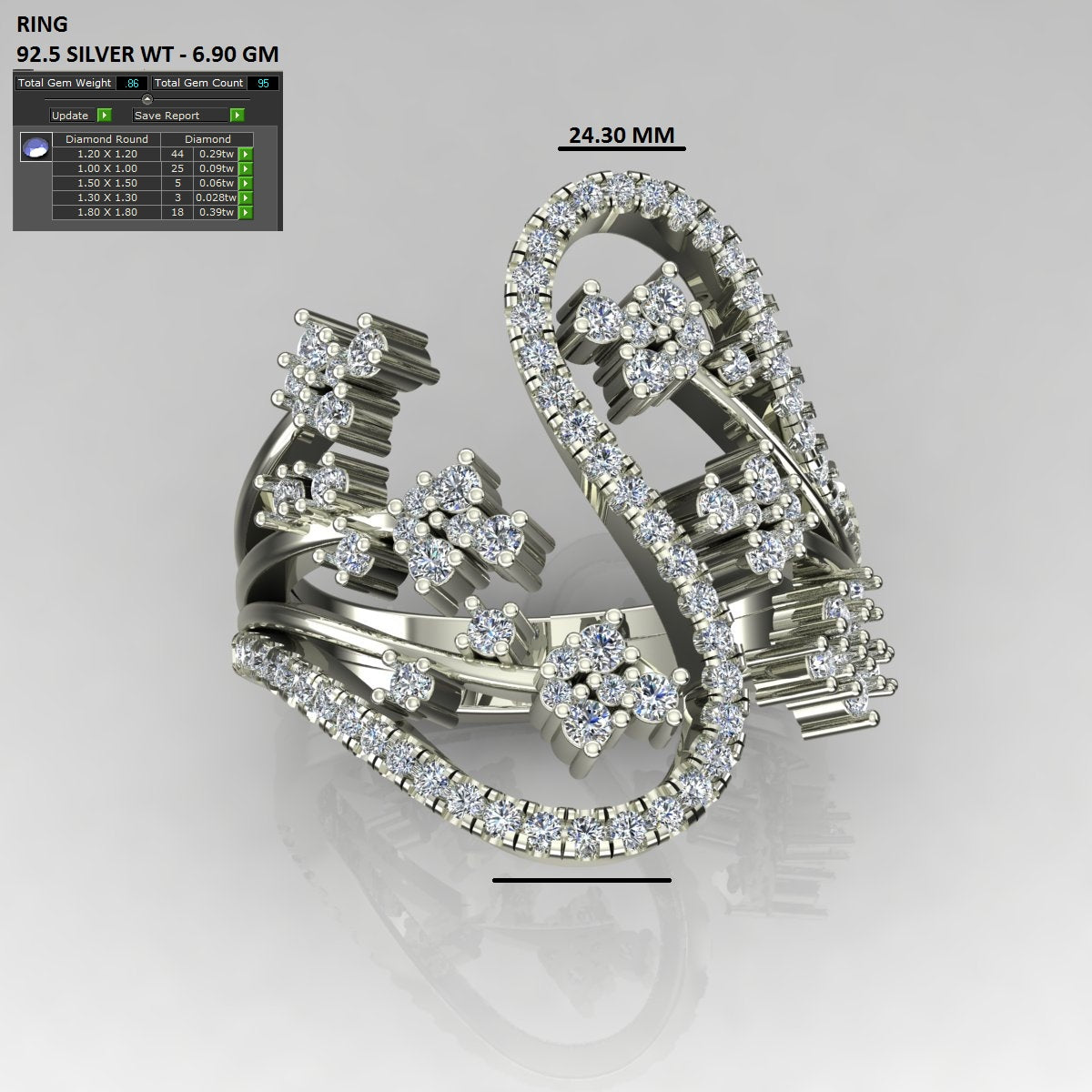 purchase cads/000/rings/2301-2400/R-2388