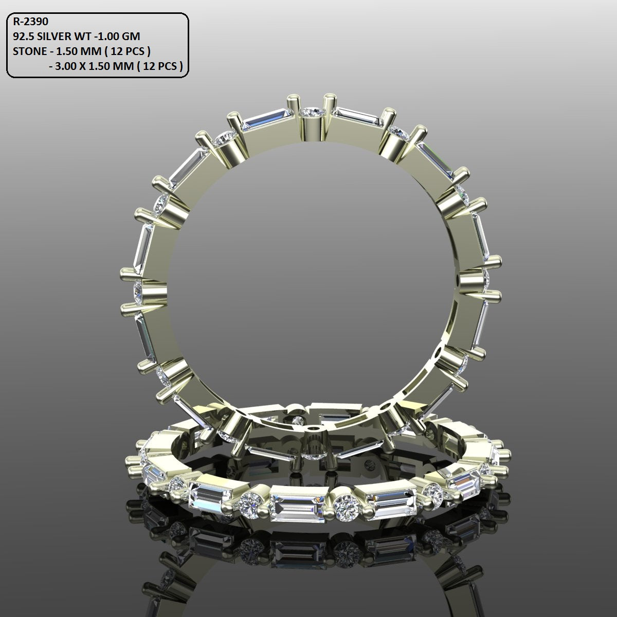purchase cads/000/rings/2301-2400/R-2390 DAI