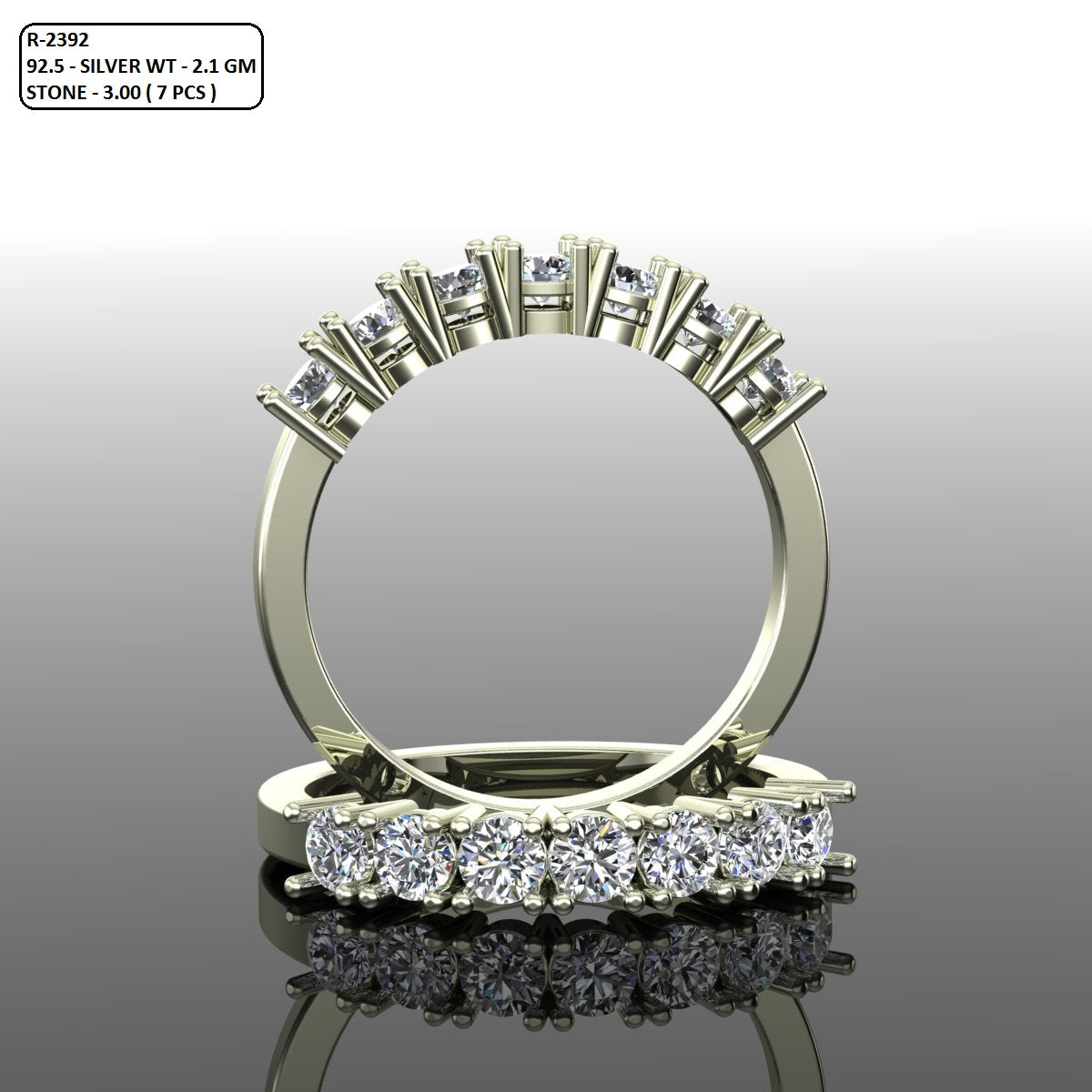 purchase cads/000/rings/2301-2400/R-2392 DAI