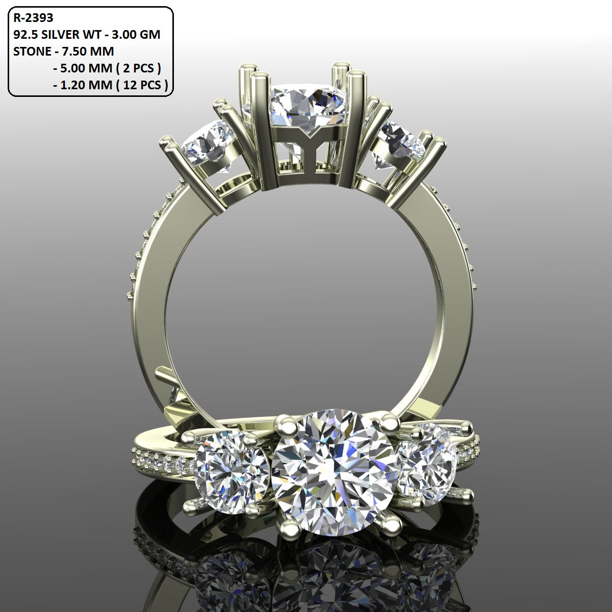 purchase cads/000/rings/2301-2400/R-2393 DAI