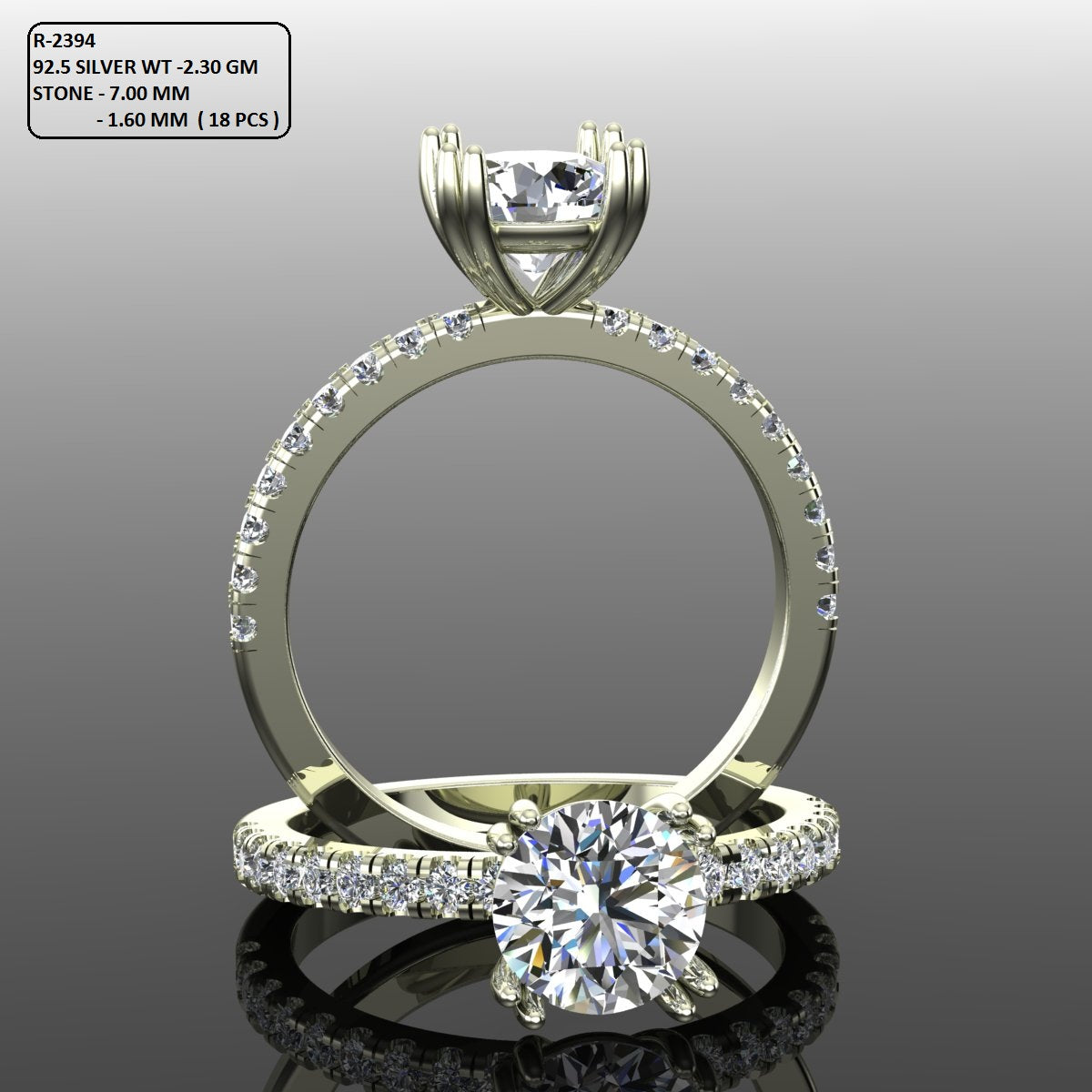 purchase cads/000/rings/2301-2400/R-2394 DAI