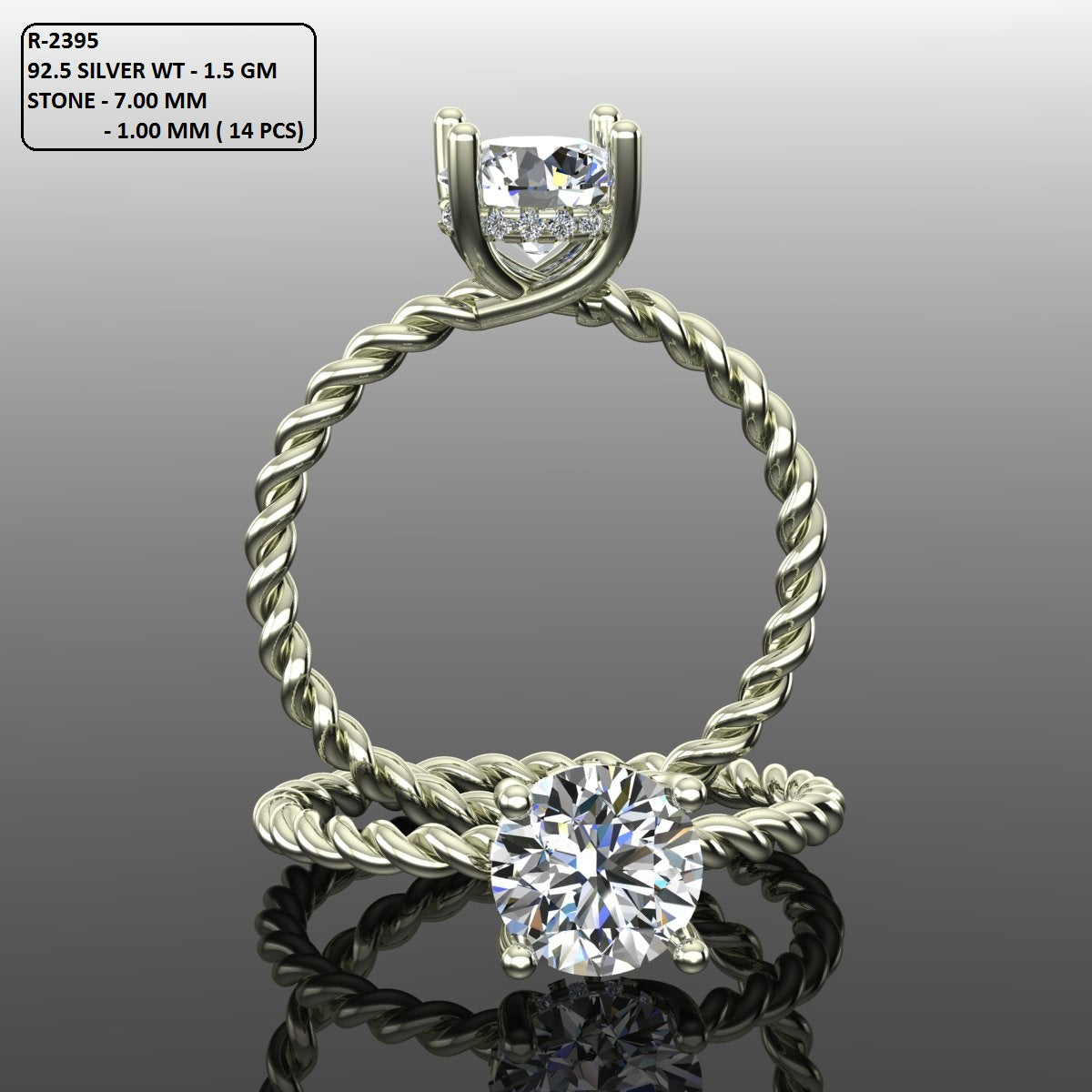 purchase cads/000/rings/2301-2400/R-2395 DAI