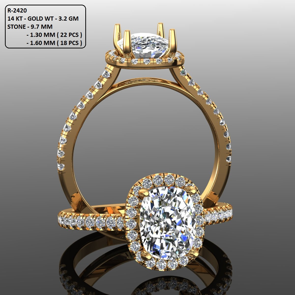 purchase cads/000/rings/2401-2500/R-2420