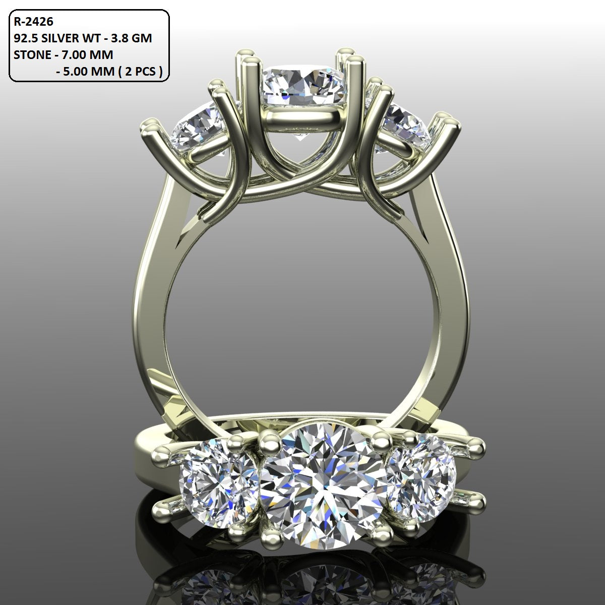 purchase cads/000/rings/2401-2500/R-2426