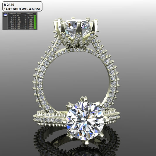 purchase cads/000/rings/2401-2500/R-2429