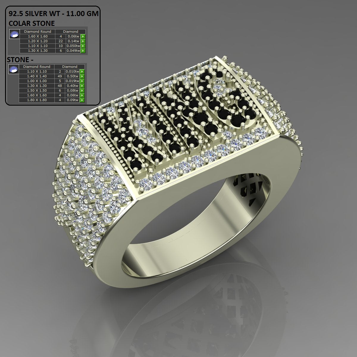 purchase cads/000/rings/2401-2500/R-2433