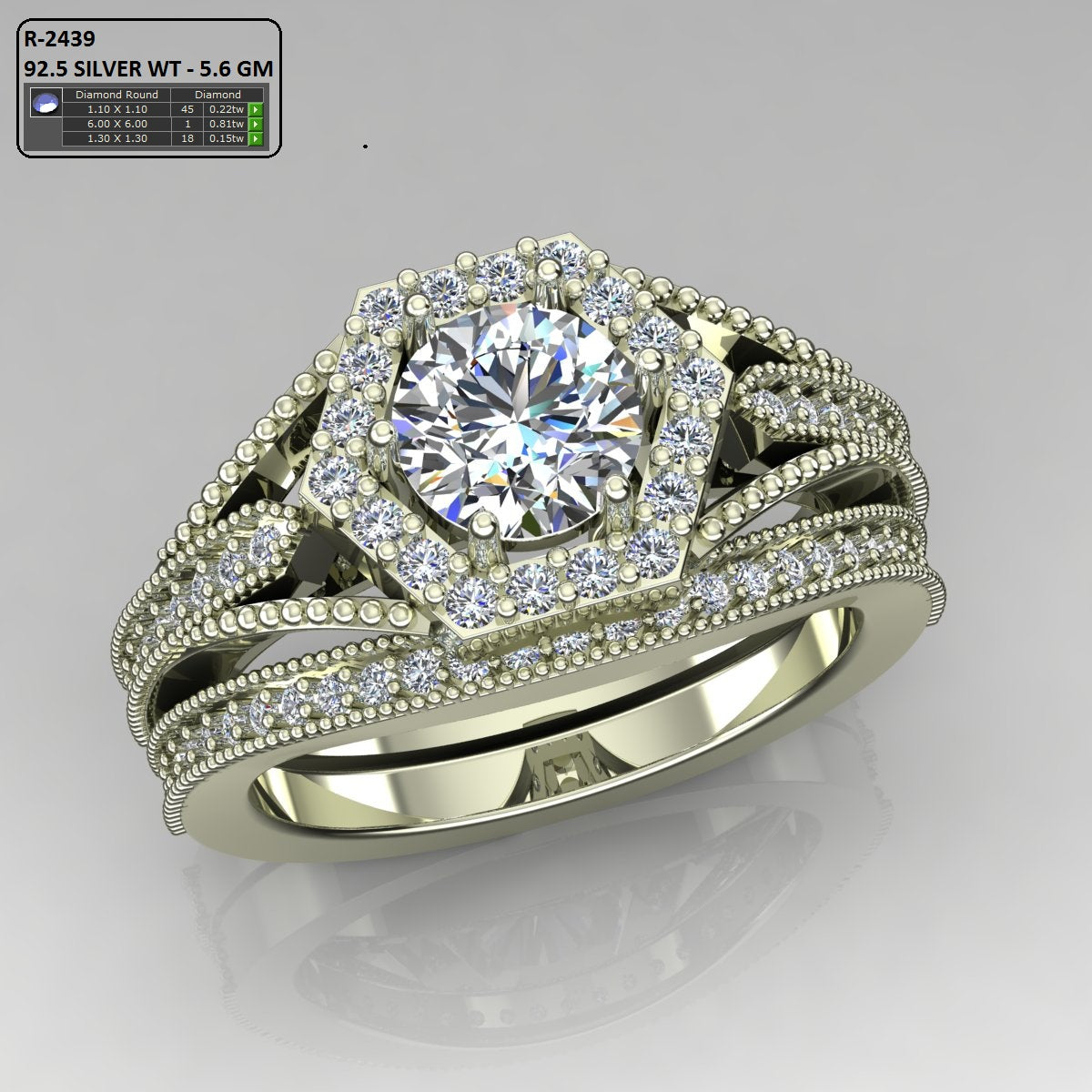 purchase cads/000/rings/2401-2500/R-2439