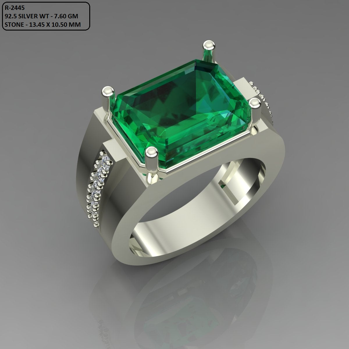 purchase cads/000/rings/2401-2500/R-2445