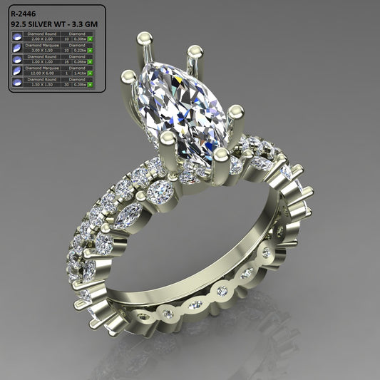 purchase cads/000/rings/2401-2500/R-2446