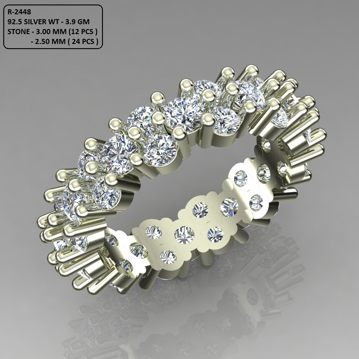 purchase cads/000/rings/2401-2500/R-2448