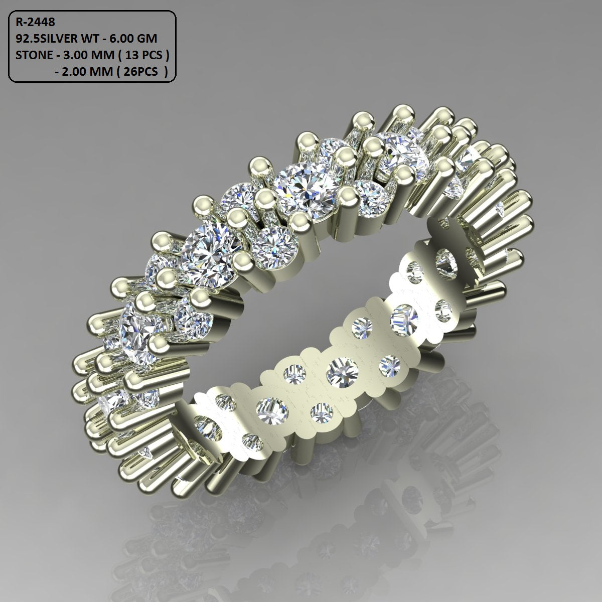 purchase cads/000/rings/2401-2500/R-2448