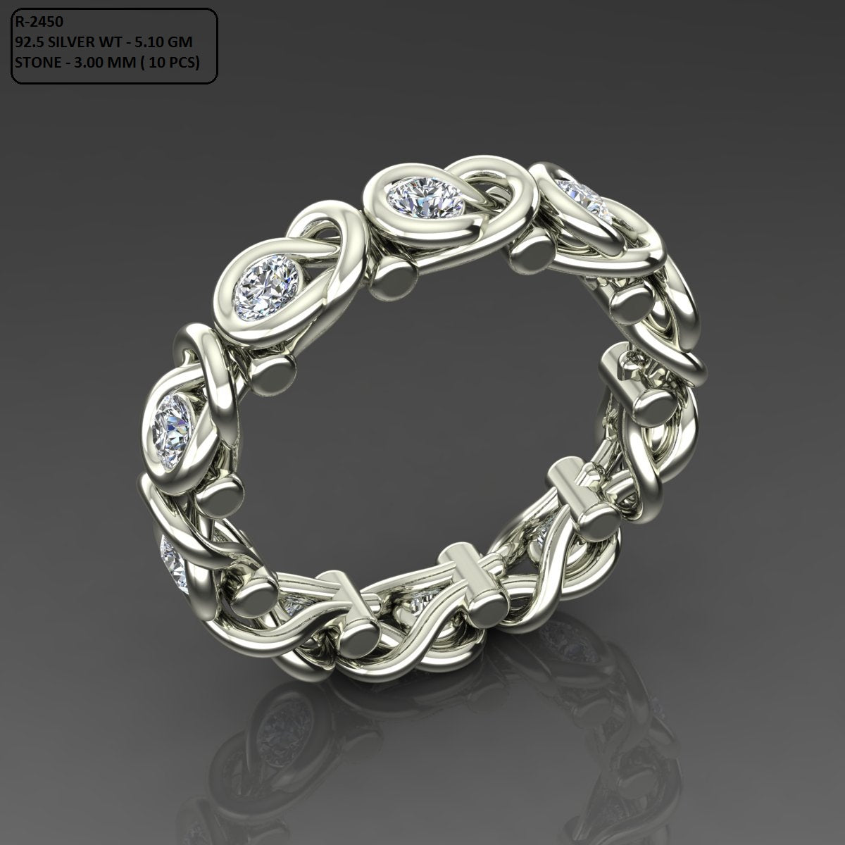 purchase cads/000/rings/2401-2500/R-2450