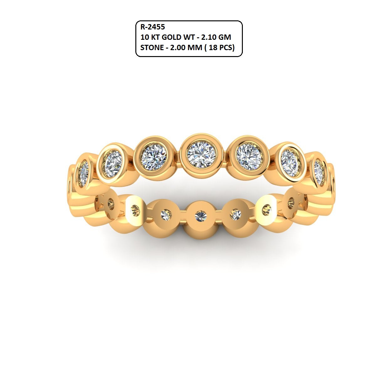 purchase cads/000/rings/2401-2500/R-2455