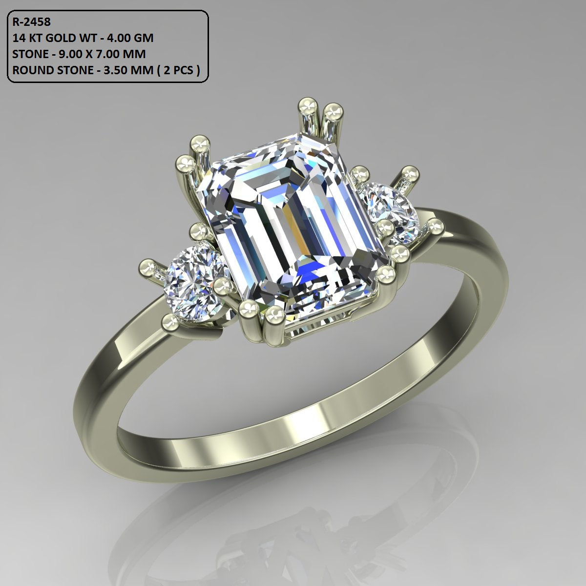 purchase cads/000/rings/2401-2500/R-2458