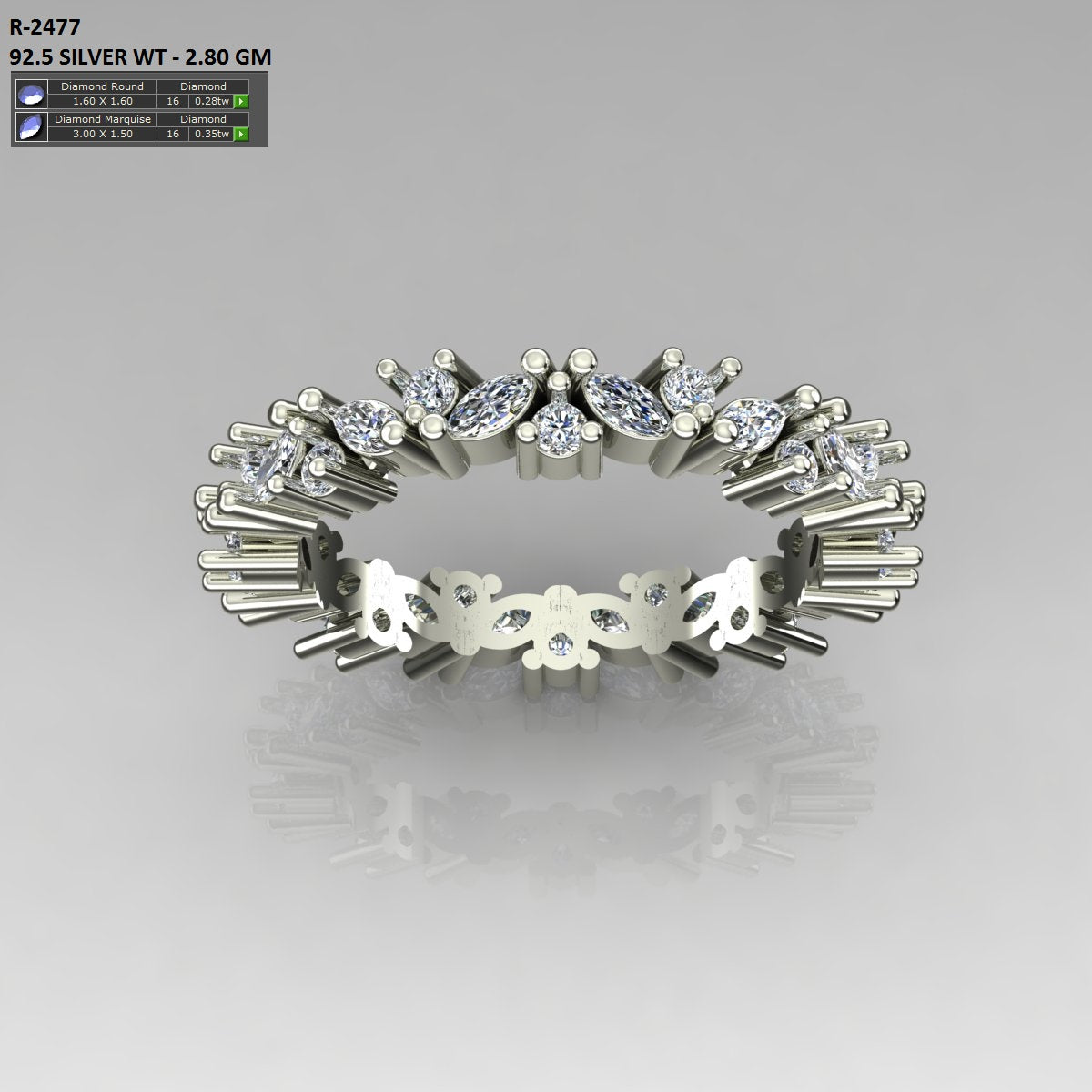 purchase cads/000/rings/2401-2500/R-2477