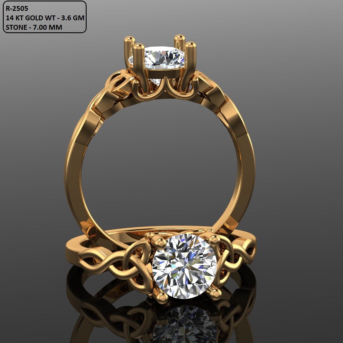 purchase cads/000/rings/2501-2600/R-2505