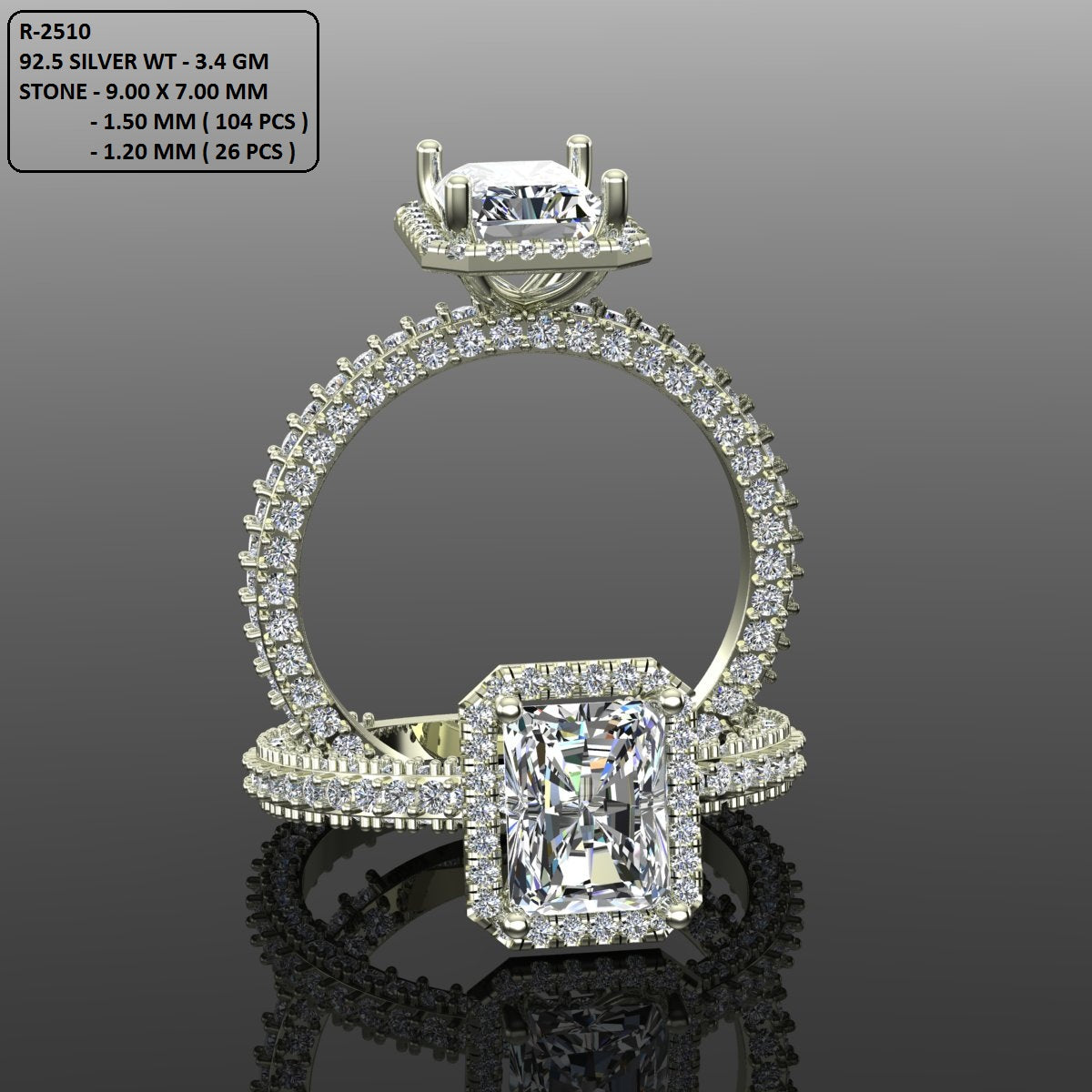 purchase cads/000/rings/2501-2600/R-2510