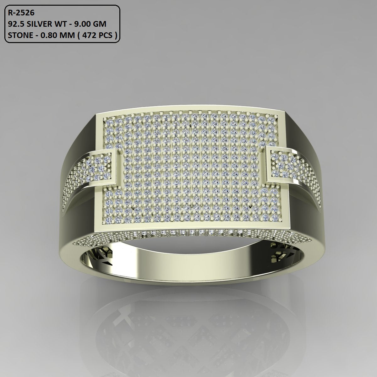 purchase cads/000/rings/2501-2600/R-2526