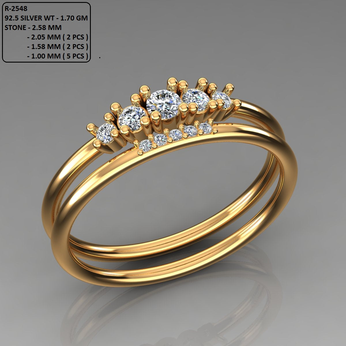 purchase cads/000/rings/2501-2600/R-2548