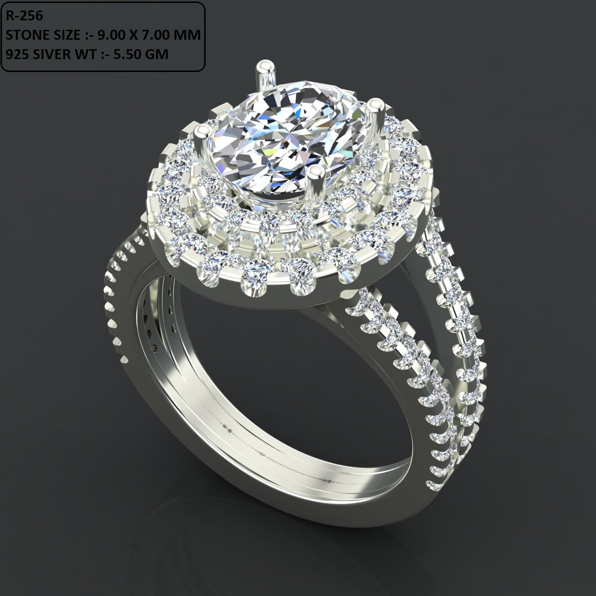 purchase cads/000/rings/201-300/R-256 DAI