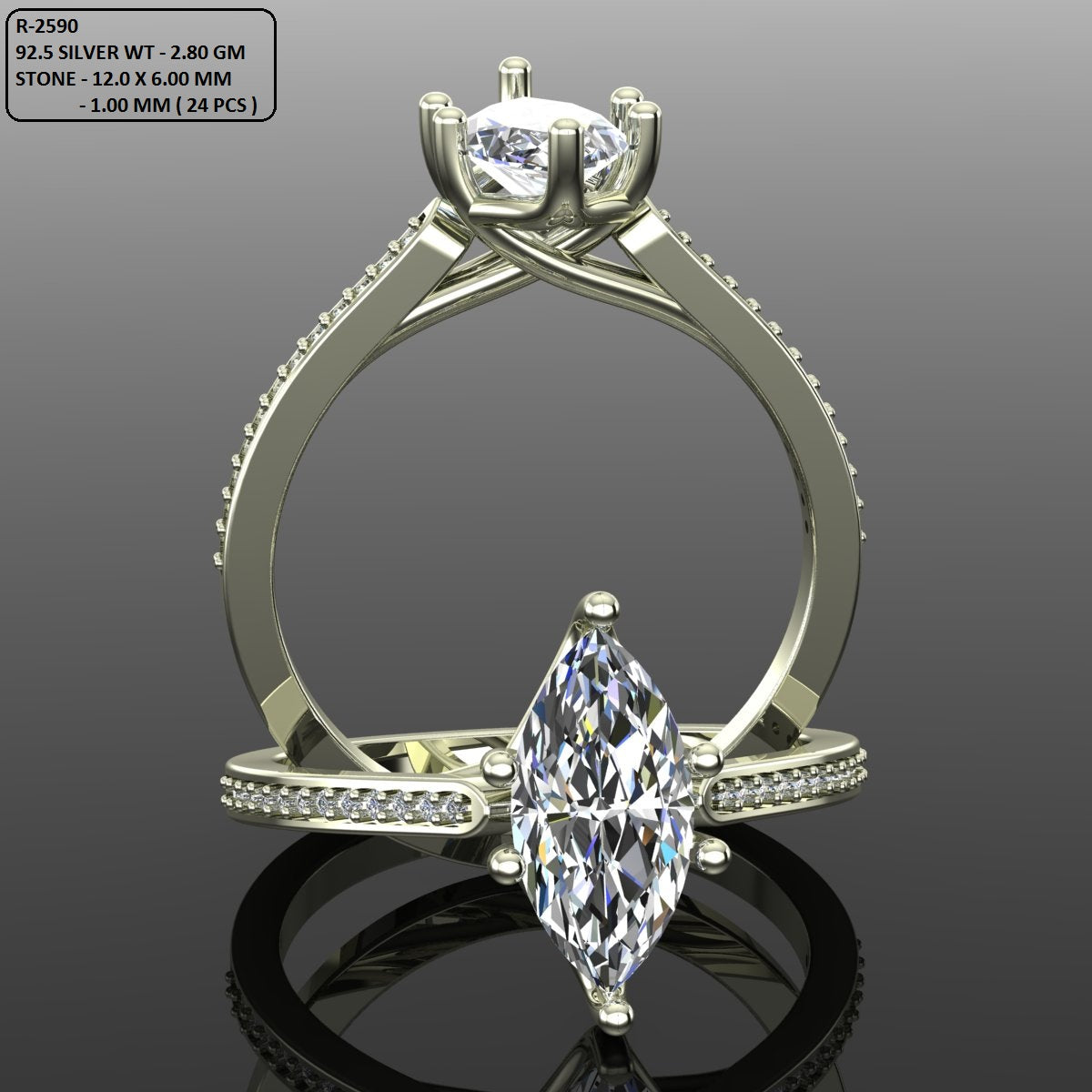 purchase cads/000/rings/2501-2600/R-2590