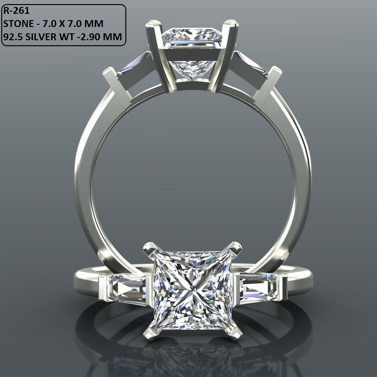 purchase cads/000/rings/201-300/R-261