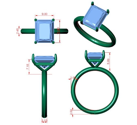 purchase cads/000/rings/2601-2700/R-2613 DAI