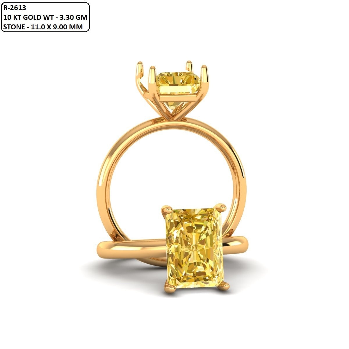 purchase cads/000/rings/2601-2700/R-2613 DAI