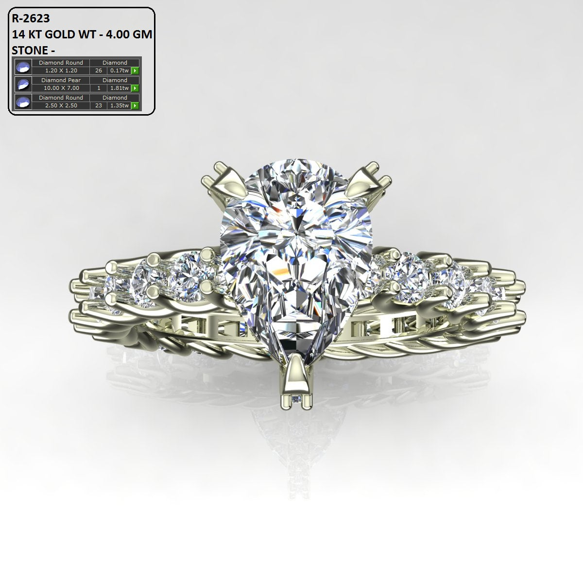 purchase cads/000/rings/2601-2700/R-2623