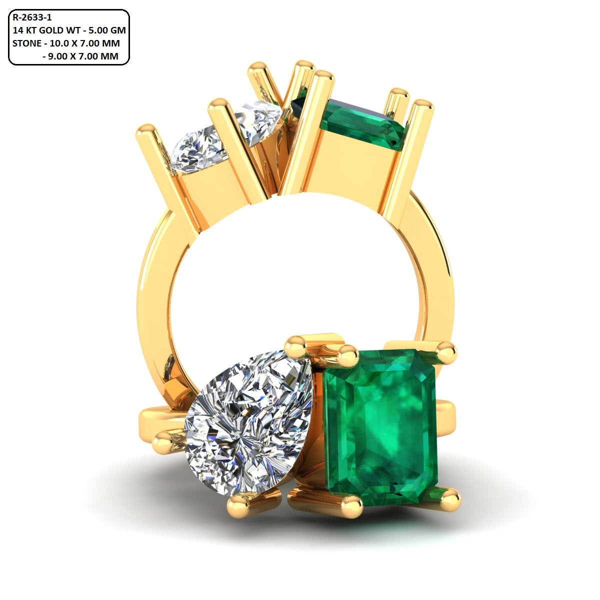 purchase cads/000/rings/2601-2700/R-2633-1