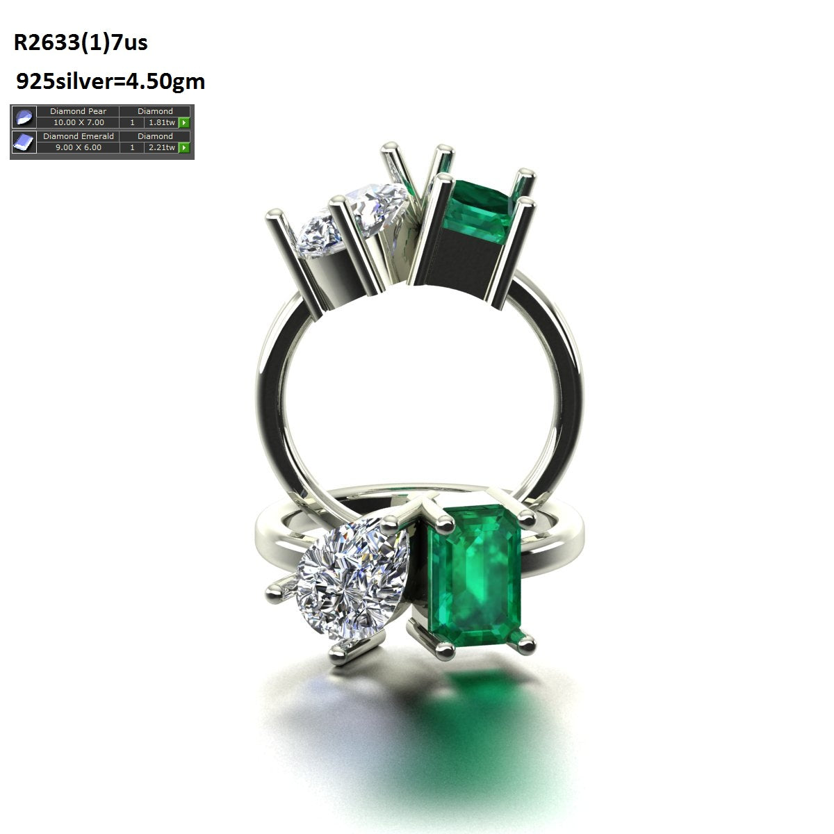 purchase cads/000/rings/2601-2700/R-2633-1