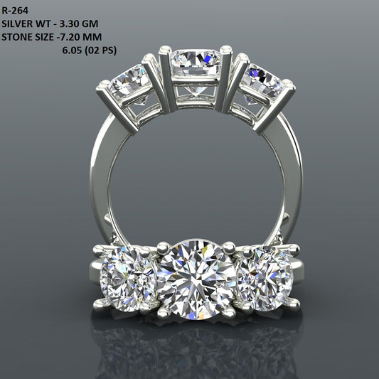 purchase cads/000/rings/201-300/R-264 DAI