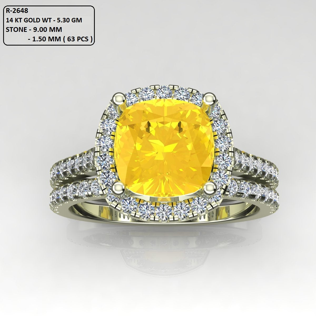 purchase cads/000/rings/2601-2700/R-2648 DAI