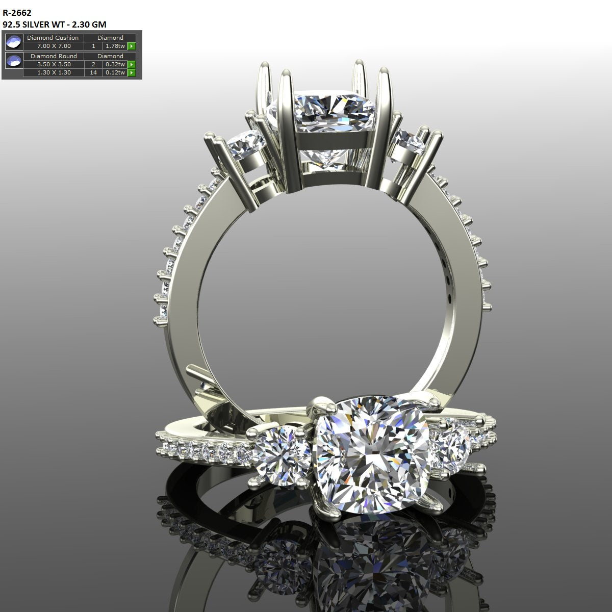 purchase cads/000/rings/2601-2700/R-2662