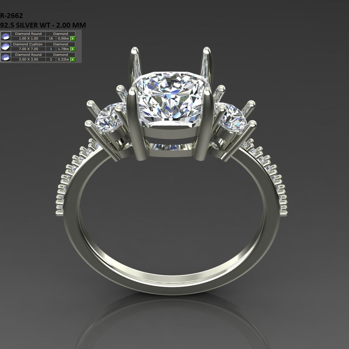 purchase cads/000/rings/2601-2700/R-2662