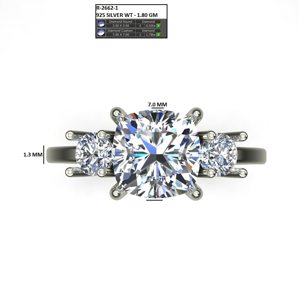 purchase cads/000/rings/2601-2700/R-2662