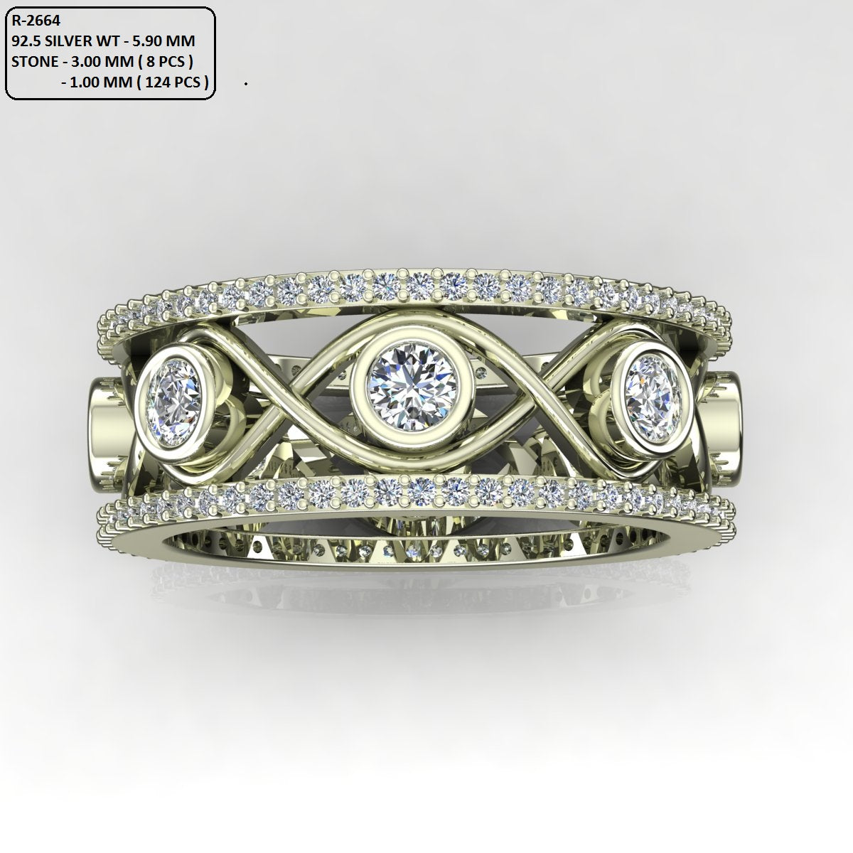 purchase cads/000/rings/2601-2700/R-2664