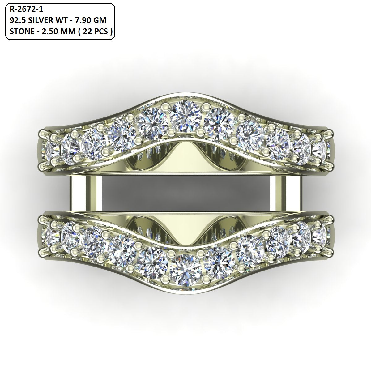 purchase cads/000/rings/2601-2700/R-2672-1