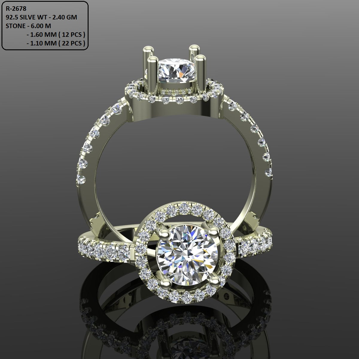 purchase cads/000/rings/2601-2700/R-2678