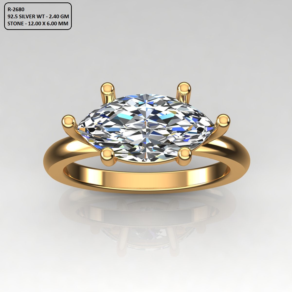 purchase cads/000/rings/2601-2700/R-2681