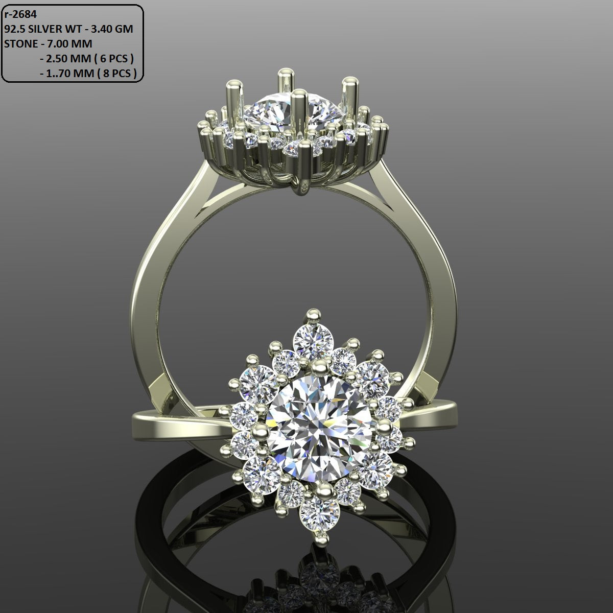 purchase cads/000/rings/2601-2700/R-2684