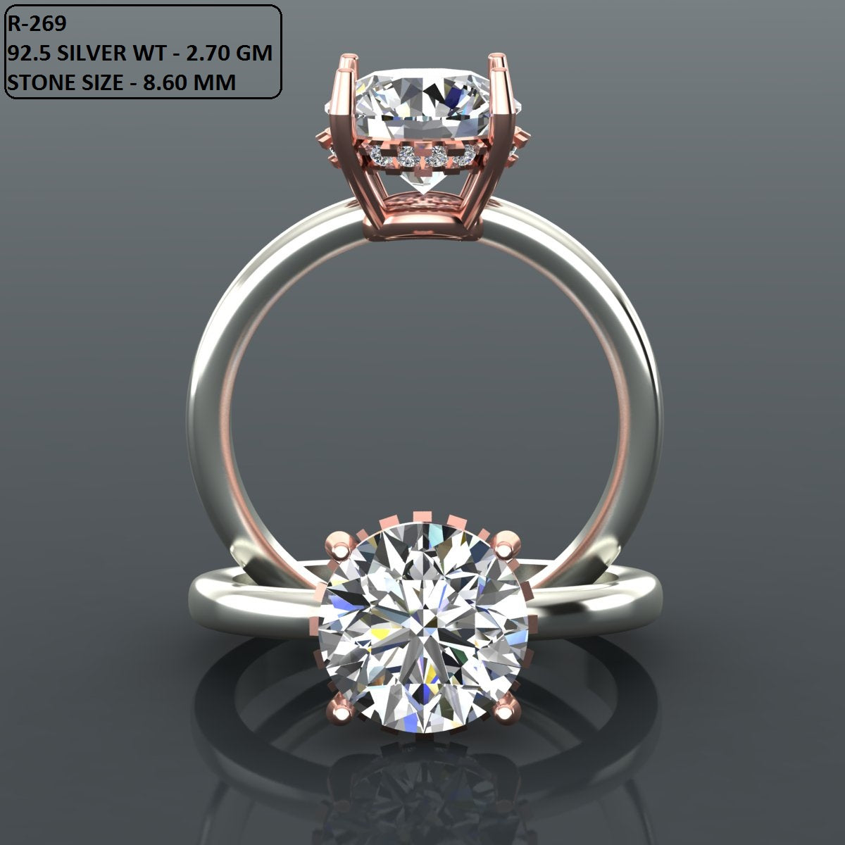 purchase cads/000/rings/201-300/R-269 dai