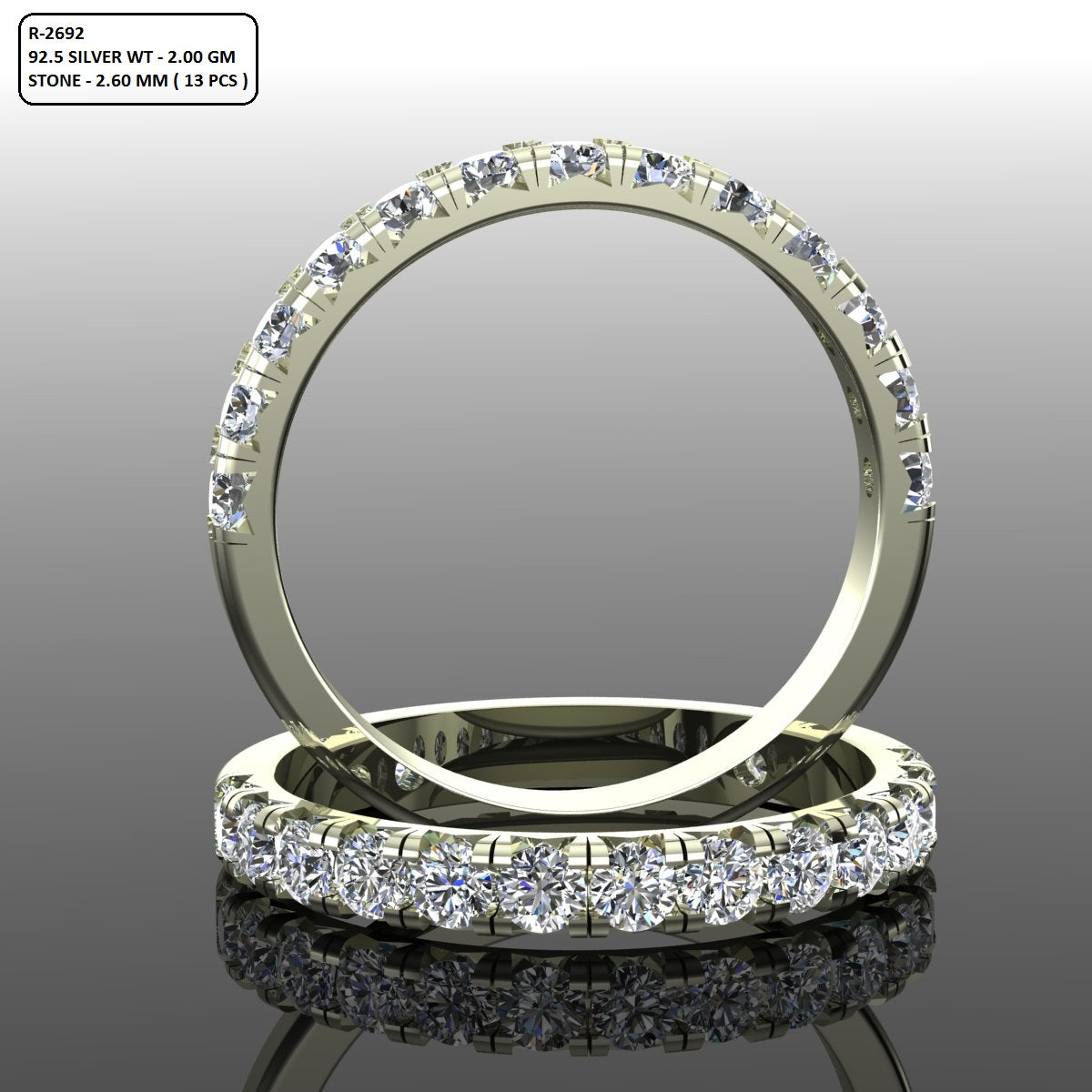 purchase cads/000/rings/2601-2700/R-2692