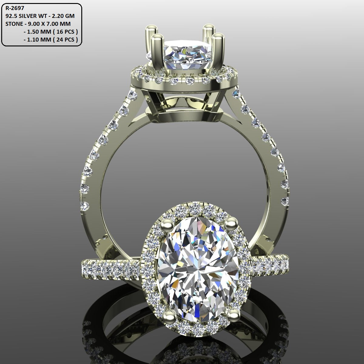 purchase cads/000/rings/2601-2700/R-2697