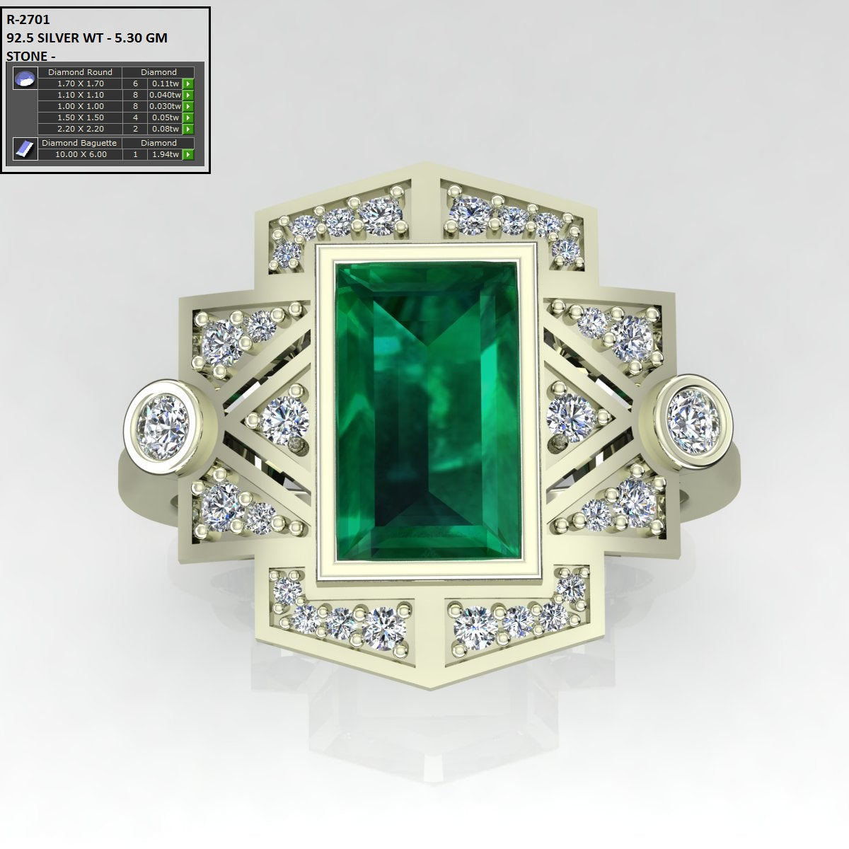 purchase cads/000/rings/2701-2800/R-2702