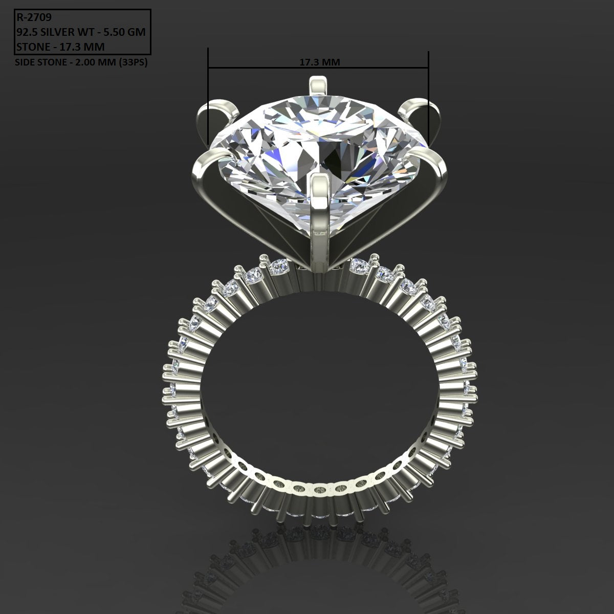 purchase cads/000/rings/2701-2800/R-2709