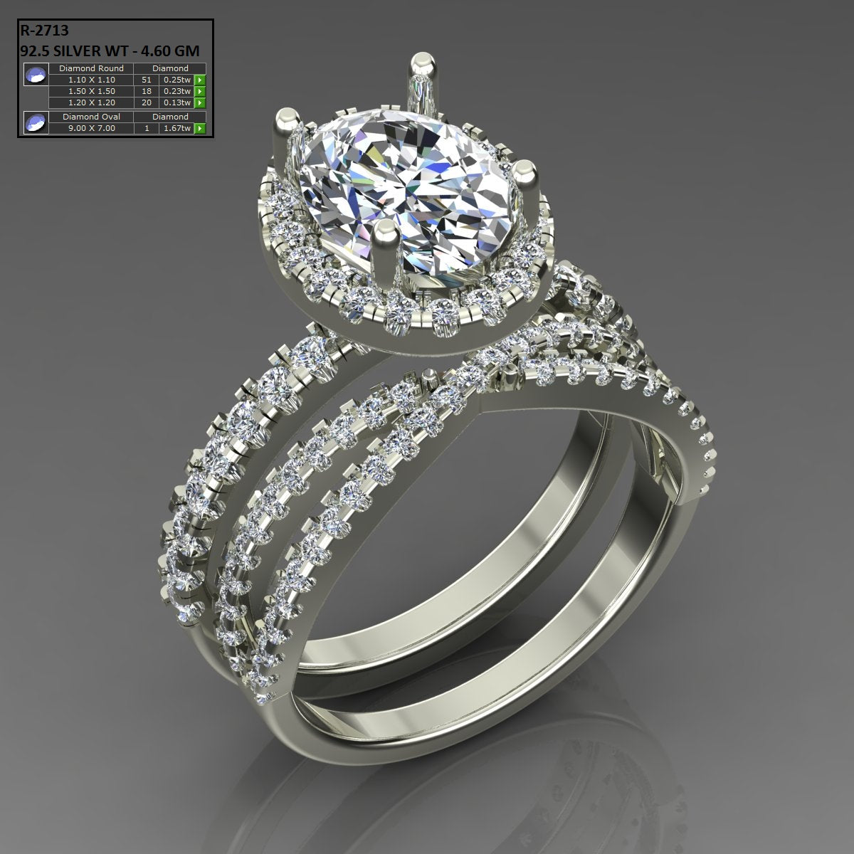 purchase cads/000/rings/2701-2800/r-2713